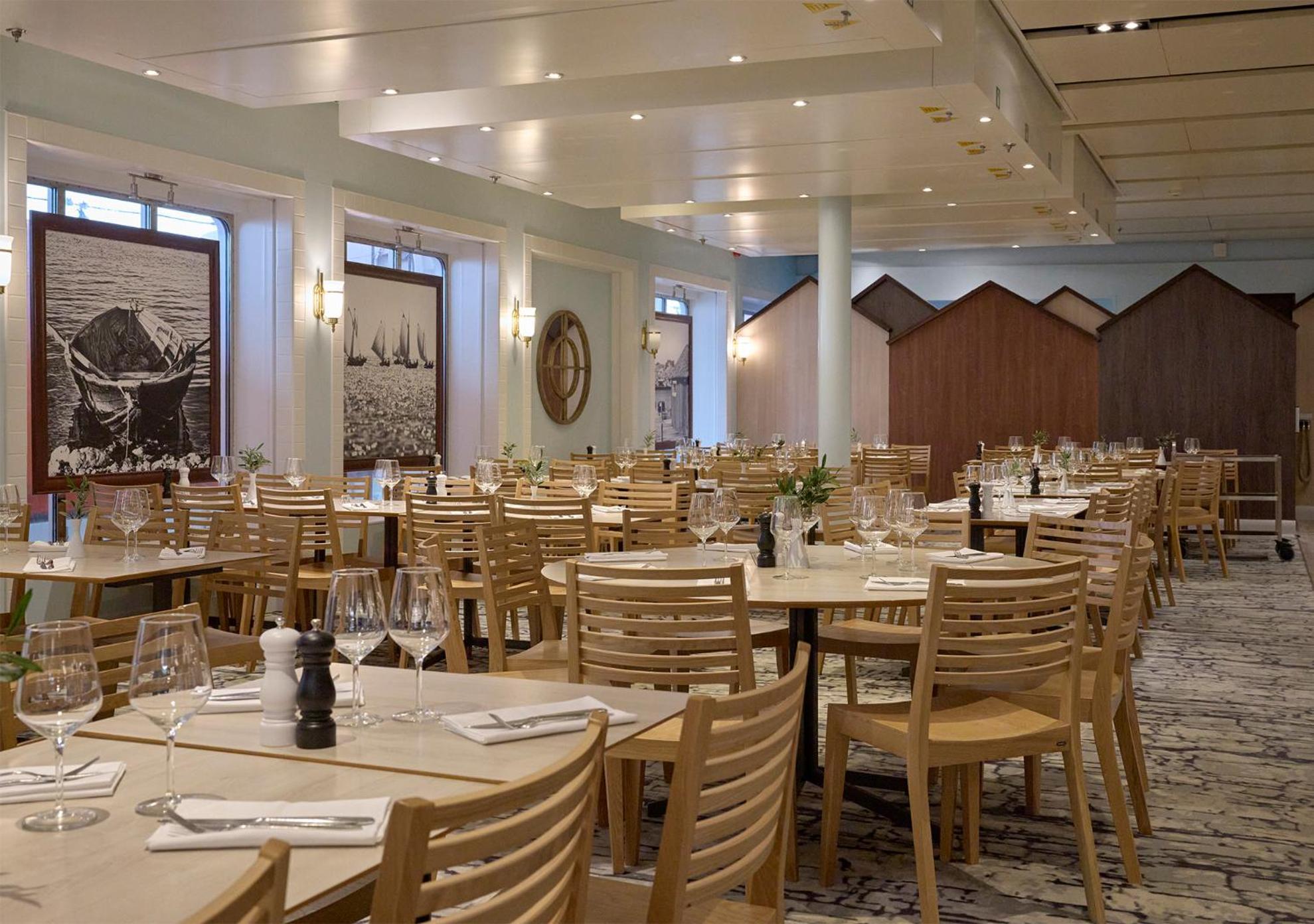 Viking Line - Overnight Cruise From 斯德哥尔摩 外观 照片