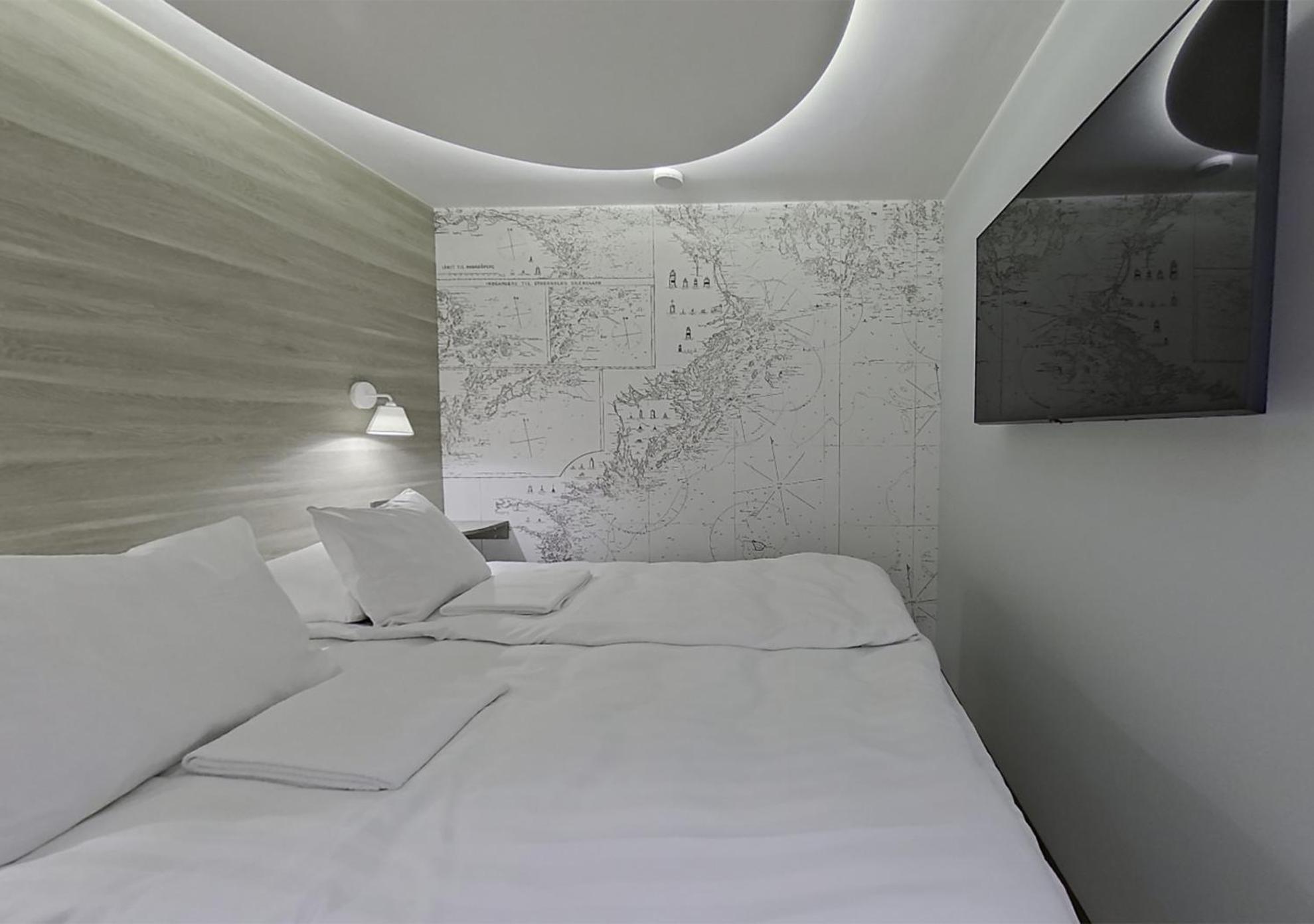 Viking Line - Overnight Cruise From 斯德哥尔摩 客房 照片